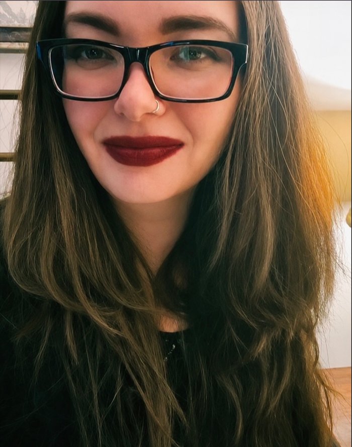 Photo of Rachel